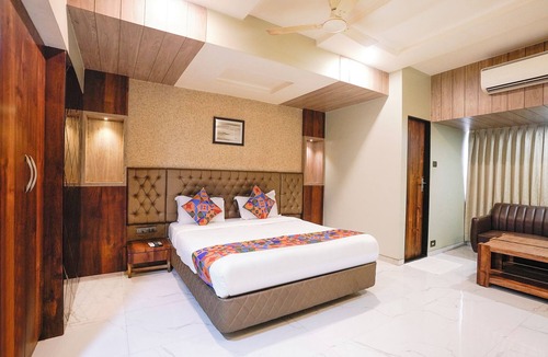 Mira Road East Hotel | Fabhotel Prasad International