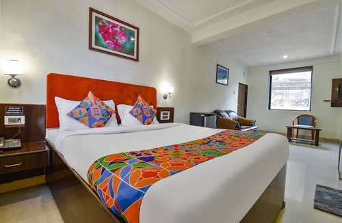 Panchgani Hotel | FabHotel Silver Leef and Resort
