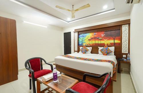 Dabagardens Hotel | Fabhotel Sitara Grand - Nr Jagadamba Junction