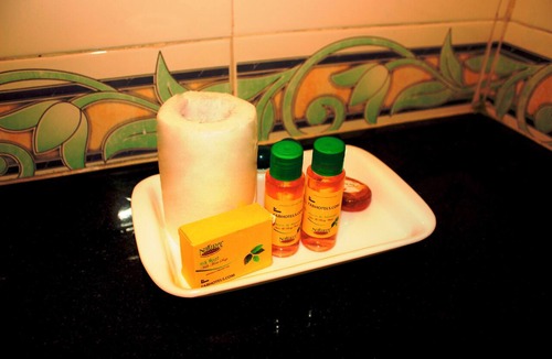 Dwaraka Nagar Hotel | Fabhotel Ssd Grand