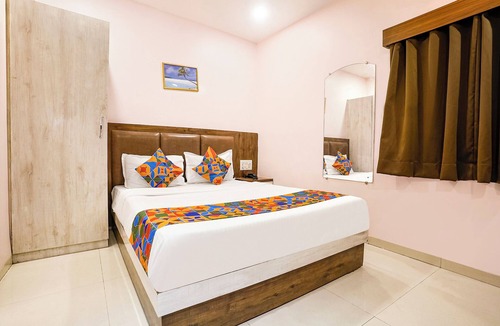 Kurla West Hotel | Fabhotel Tawakkal