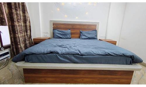 Sector 40 Apartment | FabHotel Vibe Living - Huda City Centre Metro