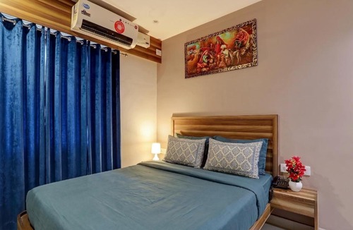 Hyderabad Hotel | FabHotels Dravon