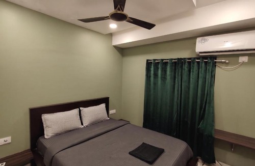 RR Nagar Hotel | FabHotels Greyhaven