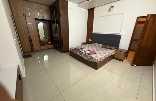 Kanjirappally House | Family friendly modern style luxury villa