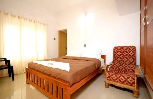 Sulthan Bathery House | Fantastic 4-bedroom farmhouse in charming Wayanad for your getaway