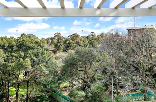 St. Leonards Apartment | Fantastic Building Facilities, Close to Everything - FW206