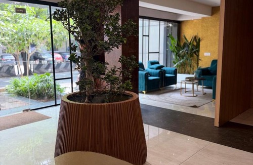 Agara Hotel | FarGo Hotels By Lowfare Hotels