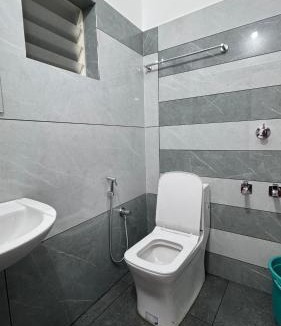Mamangalam Apartment | Fathima residency