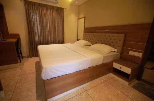 Anchal Hotel | Fathima Residency