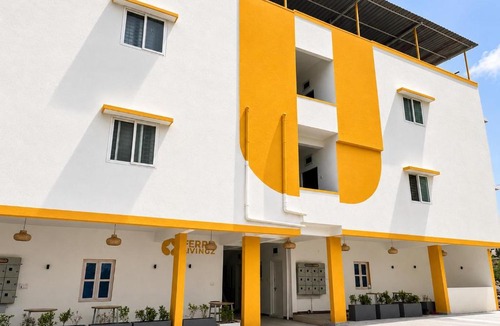 Kumbalgodu Apartment | Ferro Livingz