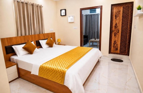 Kumbalgodu Apartment | Ferro Livingz