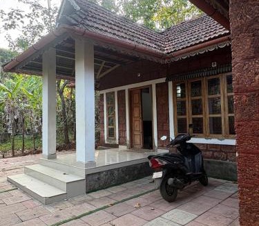 Mananthavady Apartment | flamingos home stay