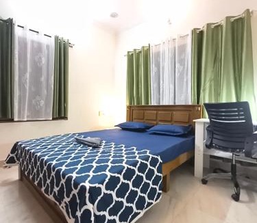 BTM 2nd Stage House | Flickstays Elara