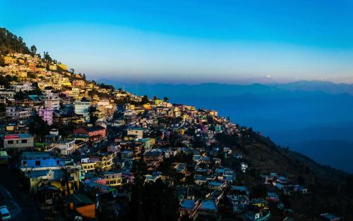 Pauri House | Forest Cabin Bugyal Stays