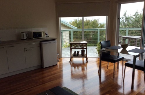 Forrest Apartment | Forrest River Valley - a cosy self contained studio