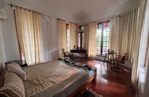 Kumbalam House | Fort flora