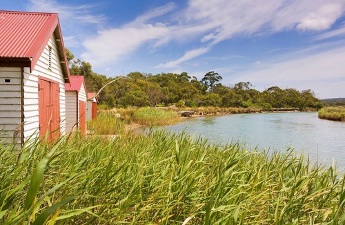 Anglesea House | Four Kings 6