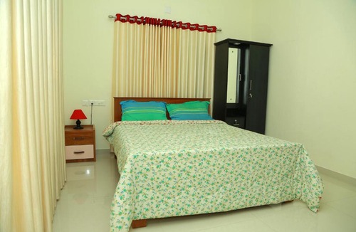 Kochi Apartment | Friendsland Home Stay
