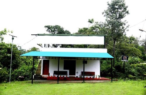 Madikeri House | Frolic Homes