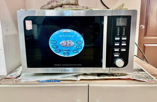 Hyderabad Apartment | Furnished Family Apartment