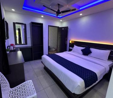 Munnar Bed & Breakfast | G Mount inn