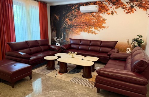 Faridabad Villa | Gajesham