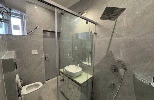 Gurugram House | Galaxy Aravali Farm