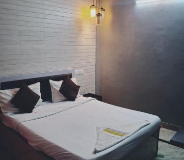 New Panvel East Hotel | galaxy grand b&b