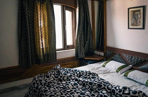 Bareilly Hotel | Galaxy Resort