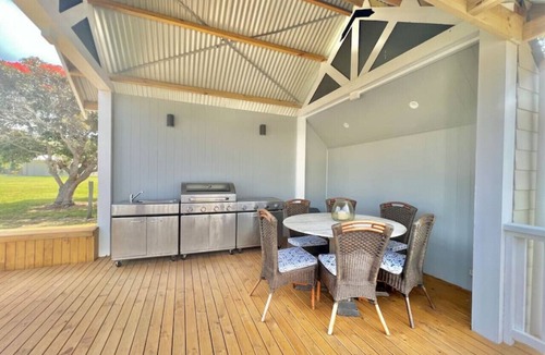 Marengo Condo | Galbraith Beach Studios - Studio 2