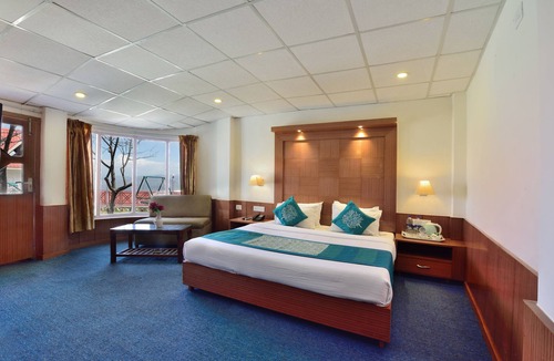 Theog Villa | Galleu Hill Resort, Kufri, Shimla By LA Riqueza Hotels