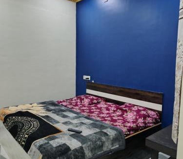 Matheran House | Ganesh Cottage
