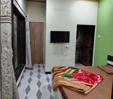 Matheran House | Ganesh Cottage