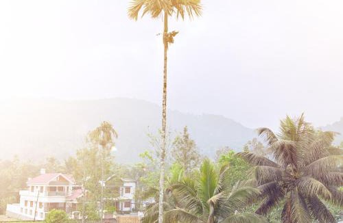 Pirmed House | Ganges Premium Villa Thekkady