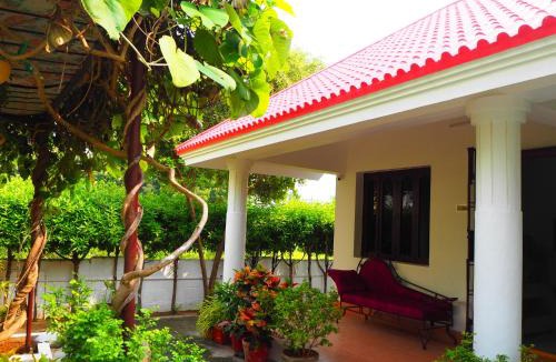 Tirupati Villa | Garden Villa 43 by Tirupati Homestay, Free Breakfast, Near Taj hotel, Posh location, Close proximity to restaurants, Alipiri flyover