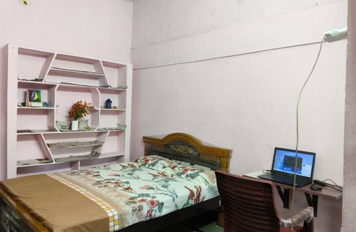 Vanasthalipuram House | Garden Villa, Hyderabad