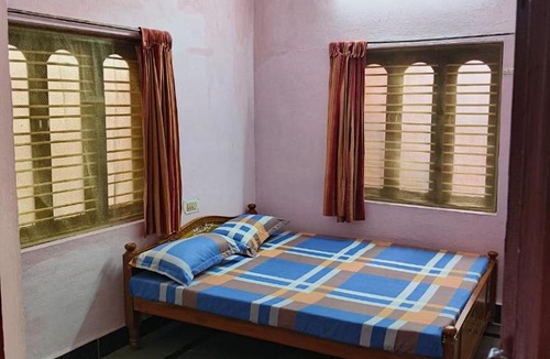 Vanasthalipuram House | Garden Villa, Hyderabad
