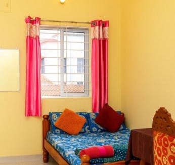 Stuart Hill House | Gardenia Inn