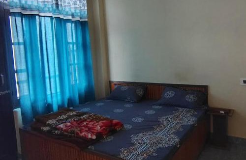 Khajjiar House | Gate valley home stay