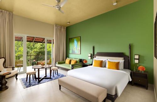 Madikeri Hotel | Gateway Coorg