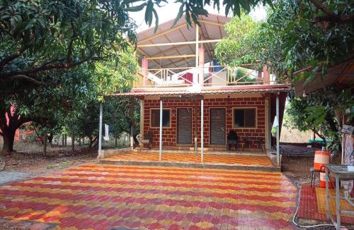 Mhsala House | Gazeebo Holiday Home