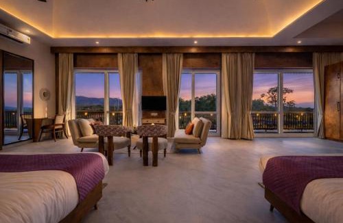 Khattalwada Hotel | Geeta Bagh - Luxury Private Pool Villa In Pushkar