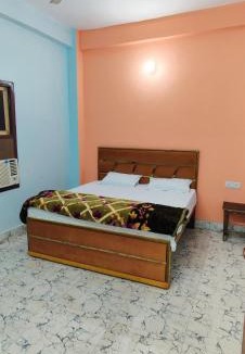 Misrikh Hotel | Geetasheel Palace