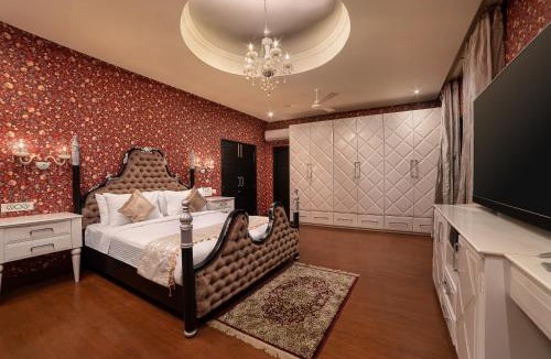 Jodhpur House | Gem House Jodhpur by HST Hospitality