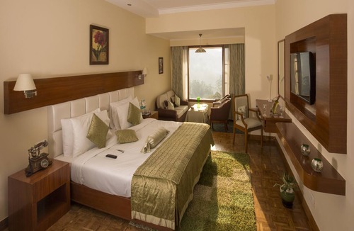 Pudumund Hotel | Gem Park Ooty