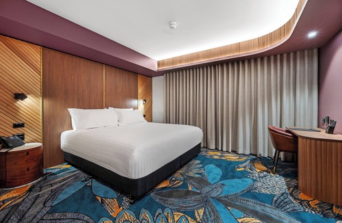 Launceston CBD Hotel | George Hotel Launceston