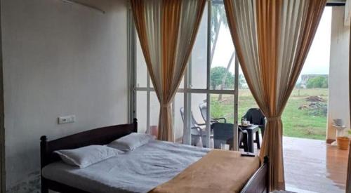 Pollachi Villa | GG Home stay