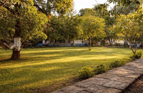Talala Resort | Gir County Resort
