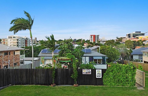 Gladstone Hostel | Gladstone Backpackers